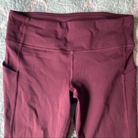 Lululemon Leggings! - Picture 4 of 8